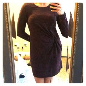 Athletic leisure dress